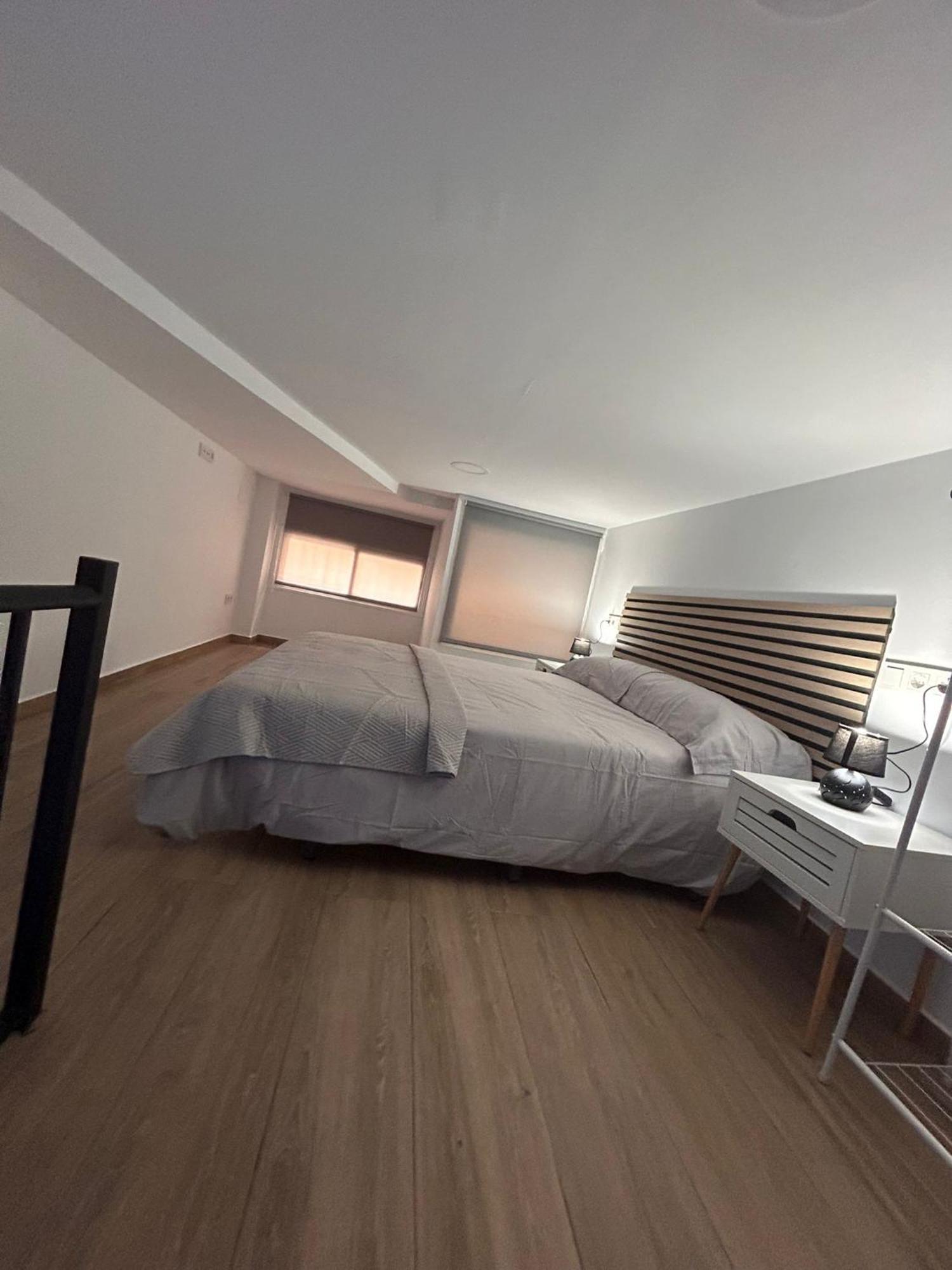Apartamento La Gloria 1 Córdoba Exterior foto