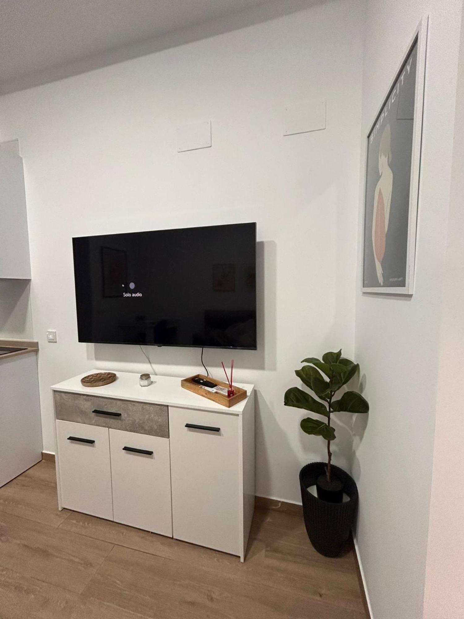 Apartamento La Gloria 1 Córdoba Exterior foto